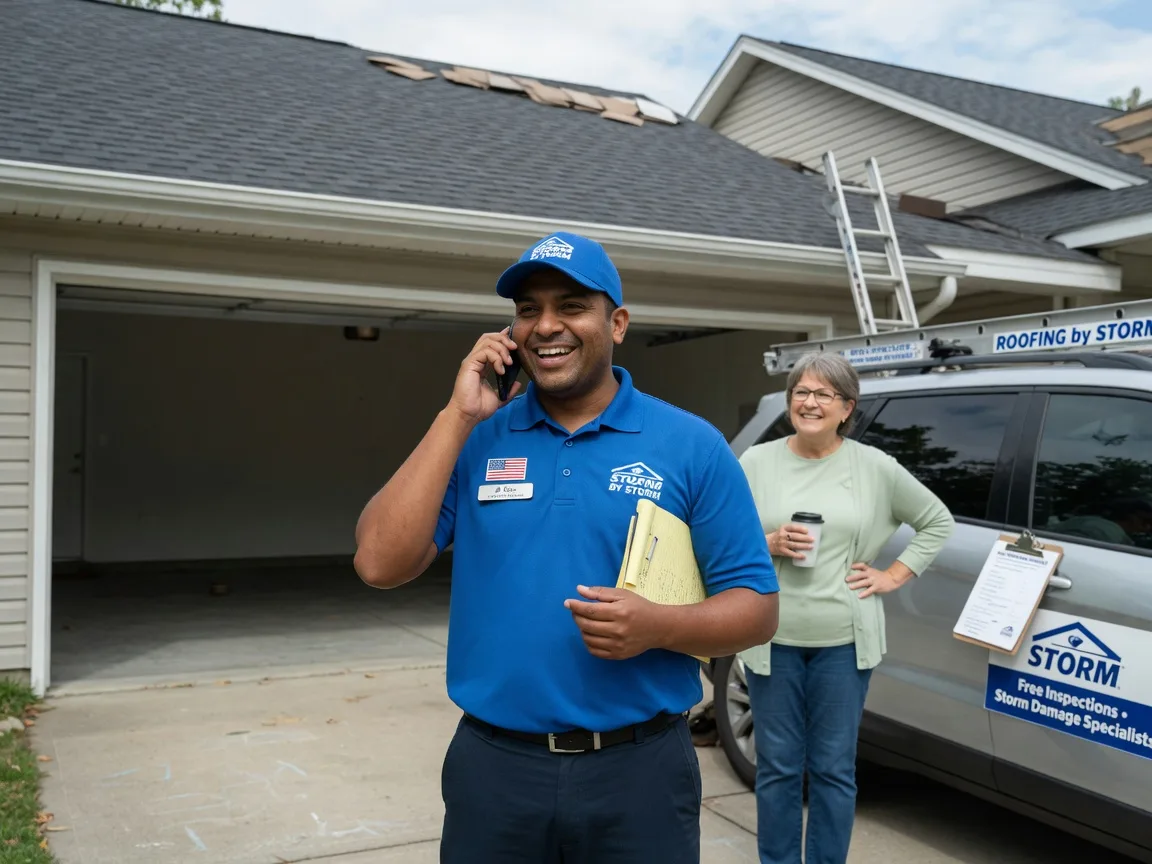 Roof Repair Near Me Dover, DE FAQs
