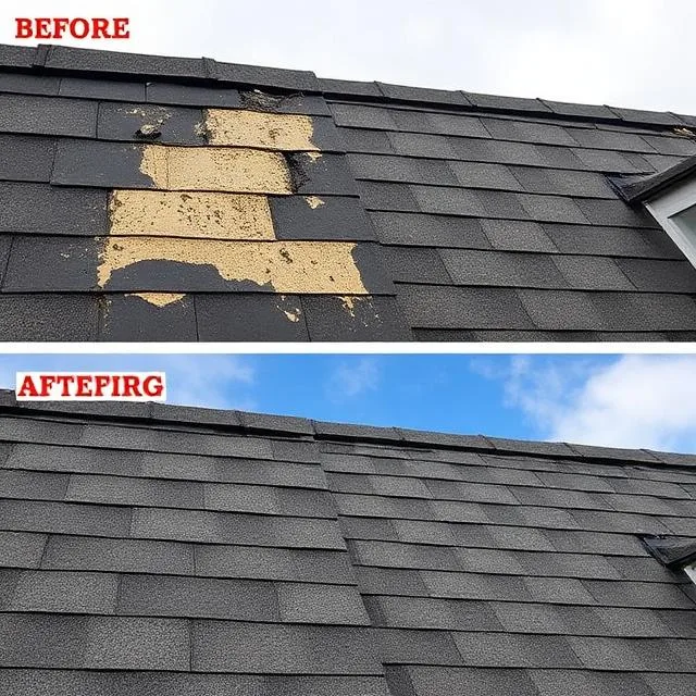 Roof Repair Near Me in Dover, DE near me